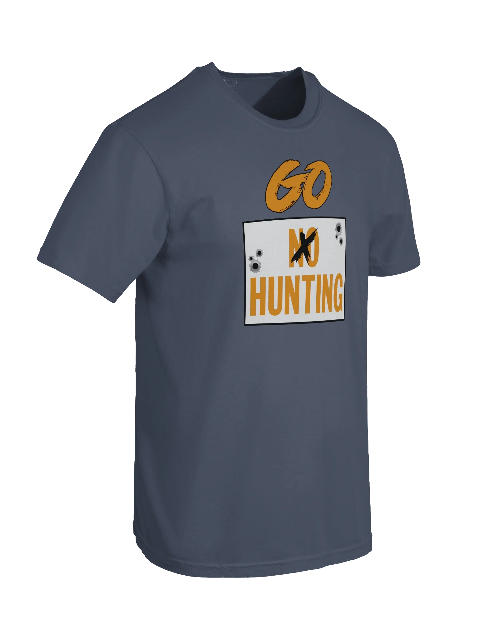 GO Hunting Tee product image (73)