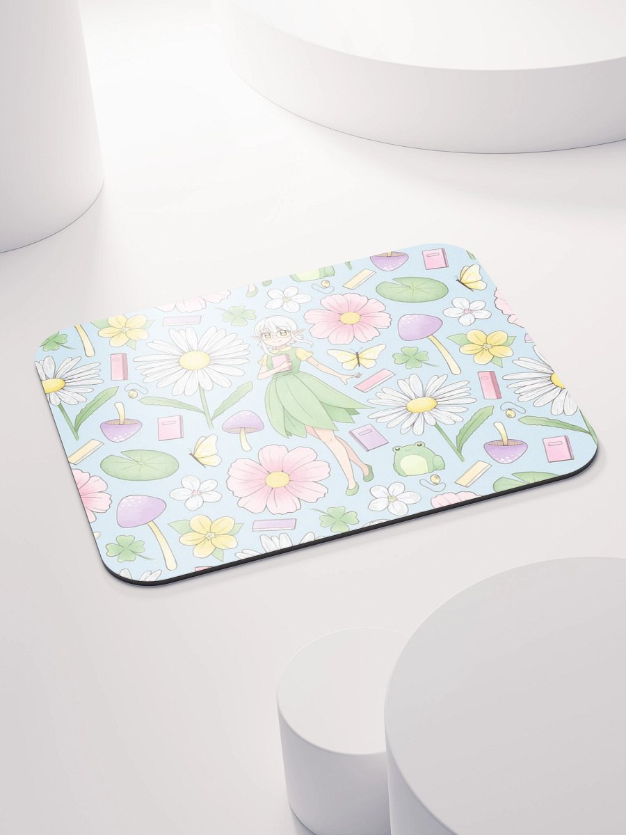 Pariah's Pastel Garden - Mouse Pad product image (4)