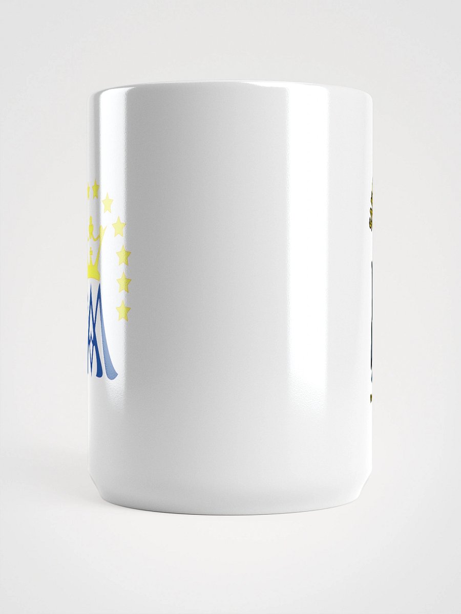 Most Holy Mary Theotokos Ora Pro Nobis Mug product image (6)