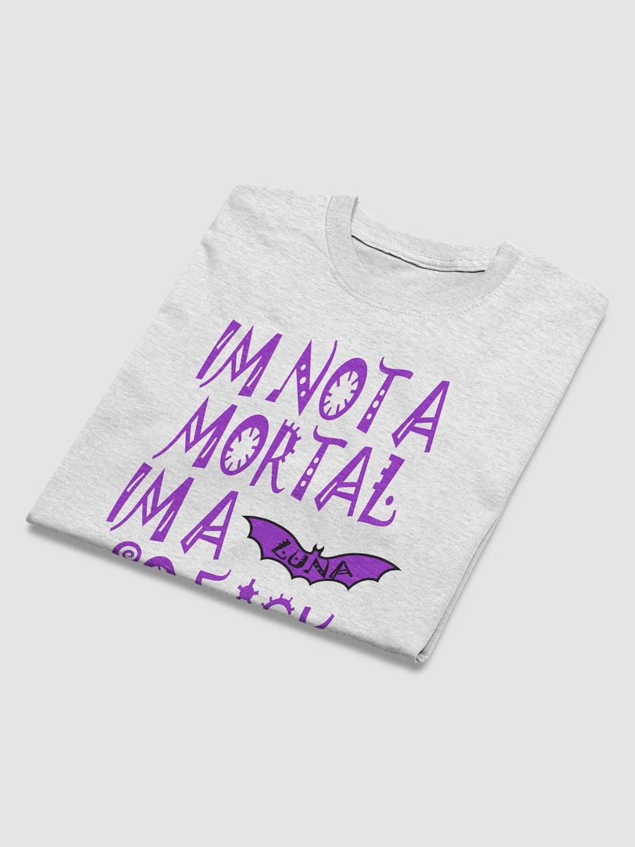 I'm a Bat Tee product image (26)