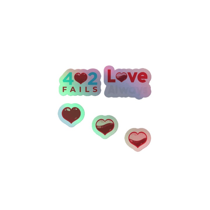 Sticker Pack 2 product image (1)