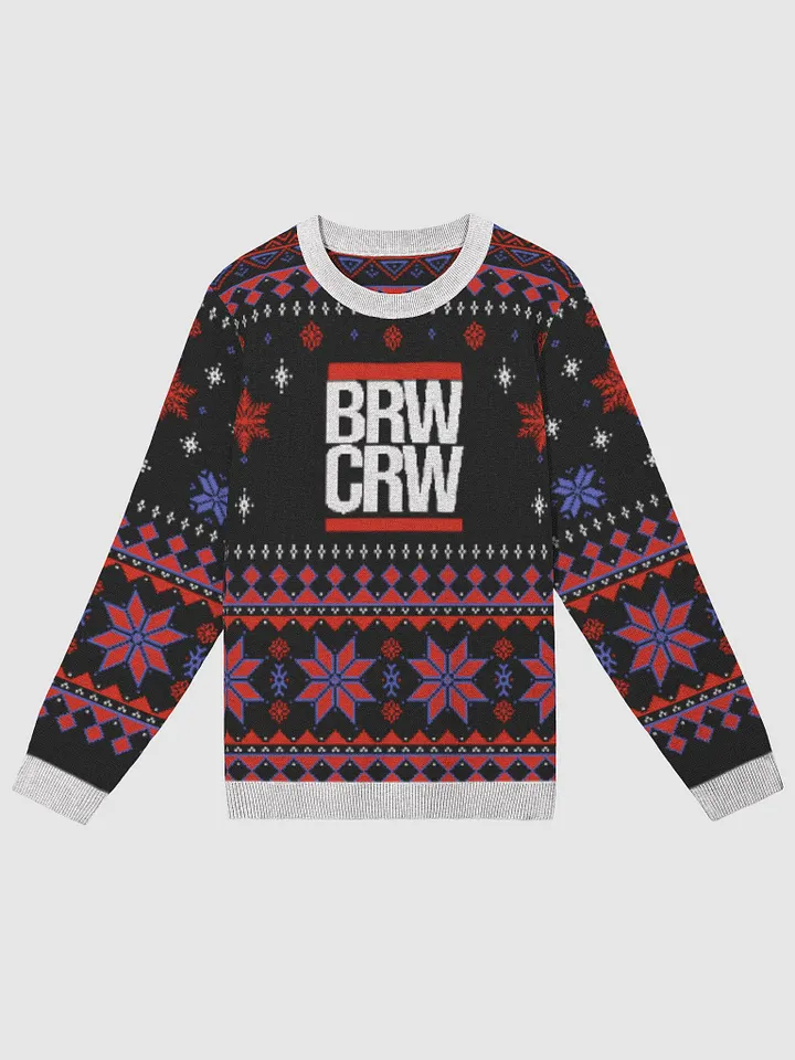 XMAS BRW CRW 2 product image (1)