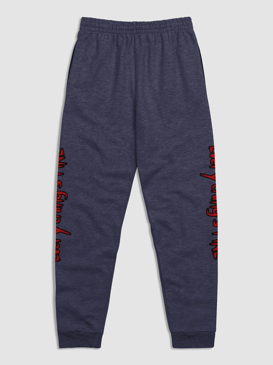 Everything's FINE Jerzees Unisex Joggers product image (23)
