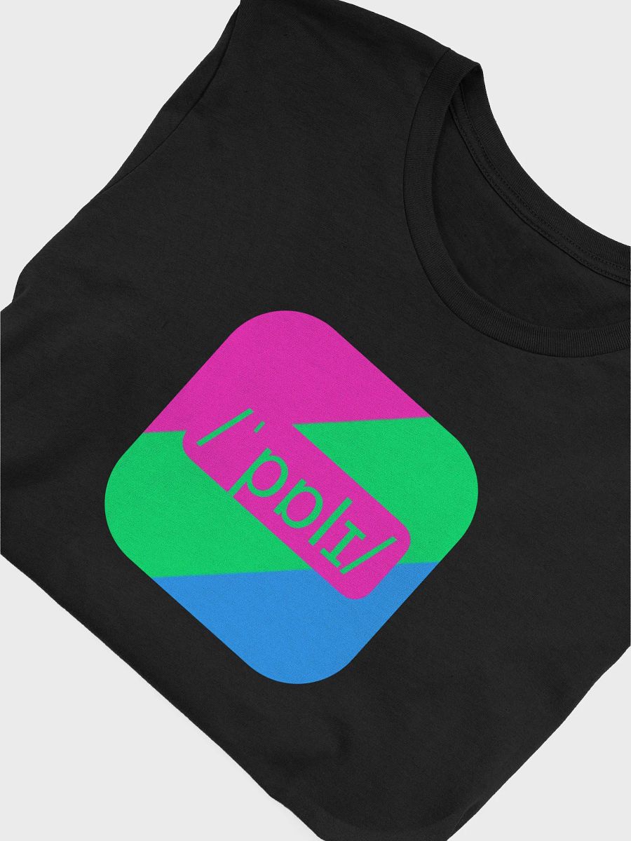 polysexual IPA t-shirt product image (5)