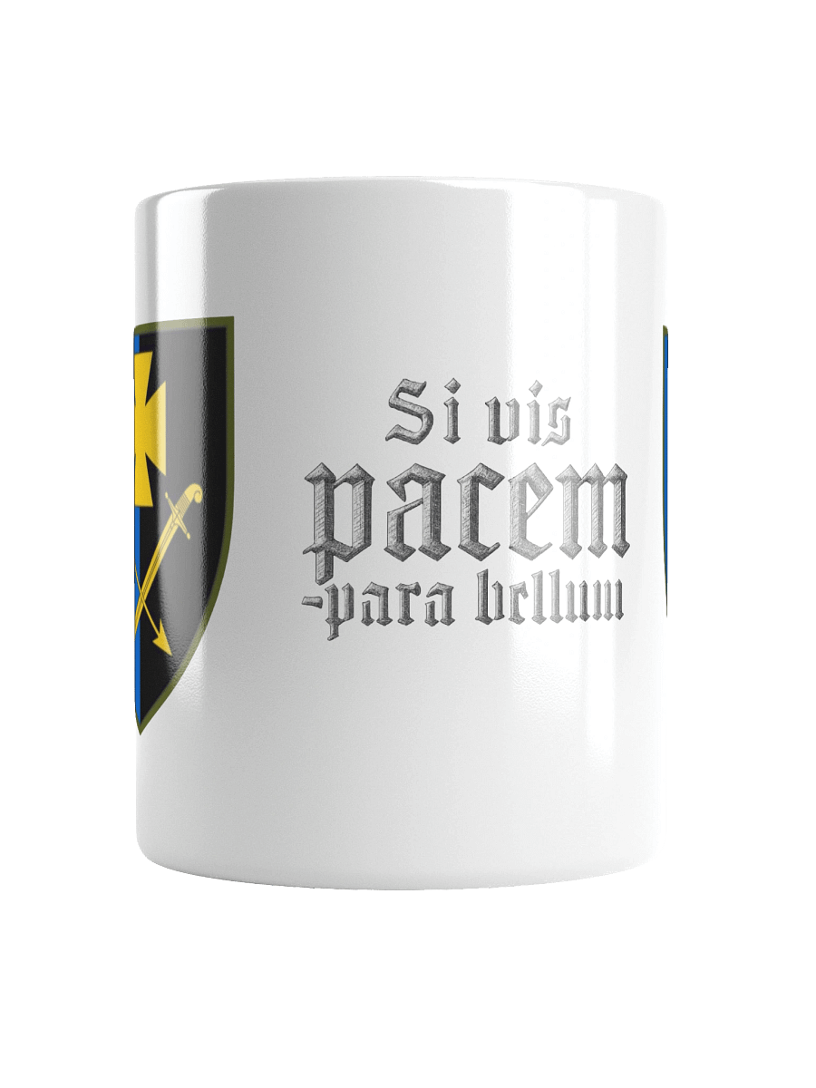 44th Mechanized Brigade Mug product image (18)