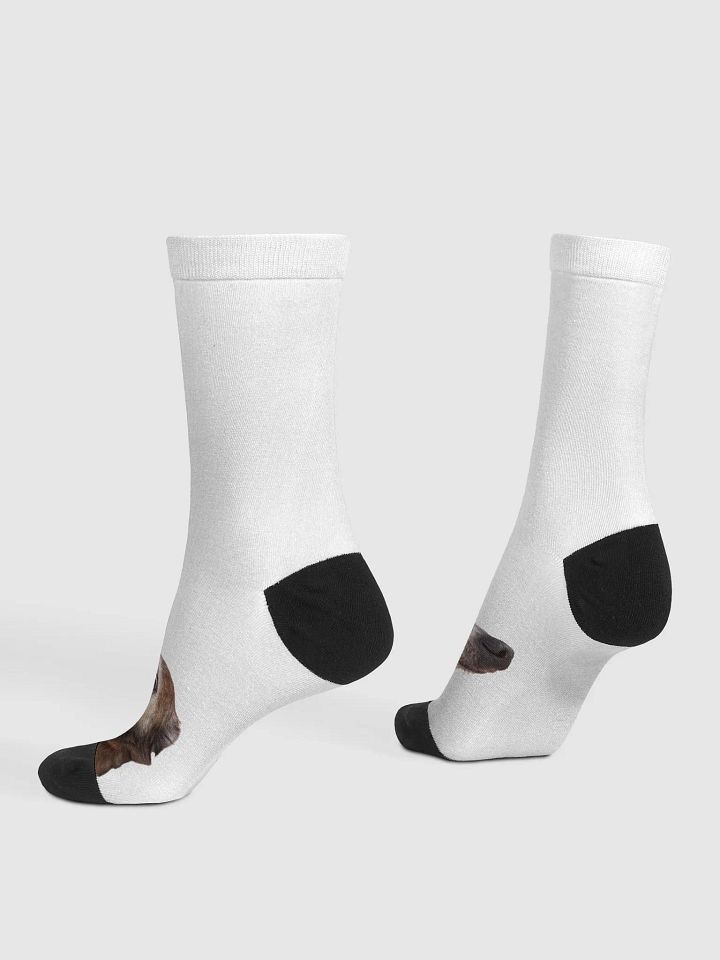 Fox Toesie Sox product image (2)