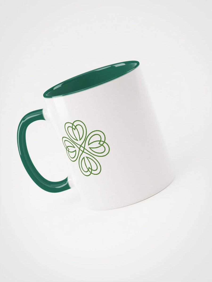 Cute Irish Gnomes Mug product image (5)
