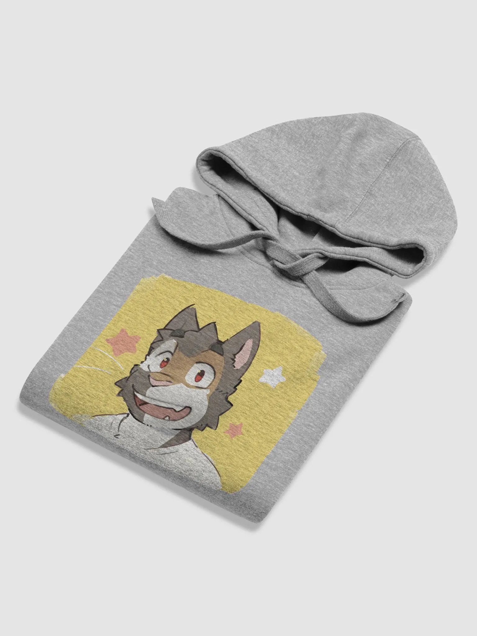 ALL SMILES Hoodie product image (6)