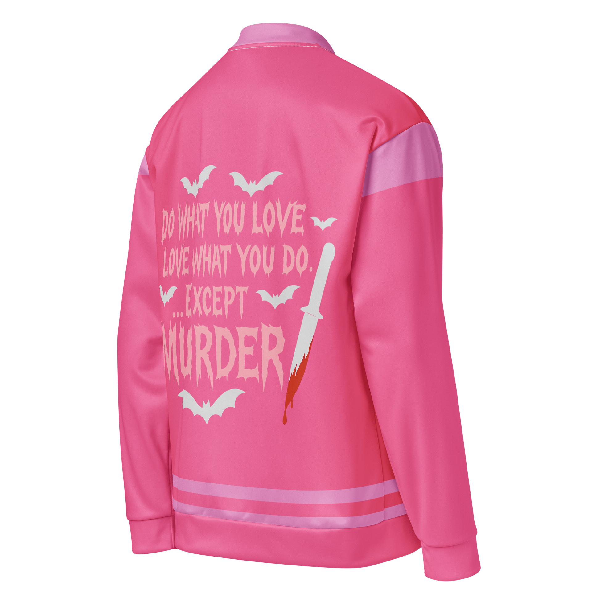 On Tuesdays We Wear Pink product image (4)