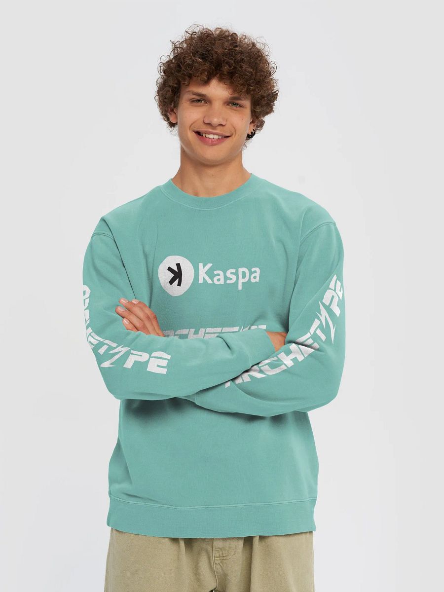 ARC X KAS CREW product image (3)