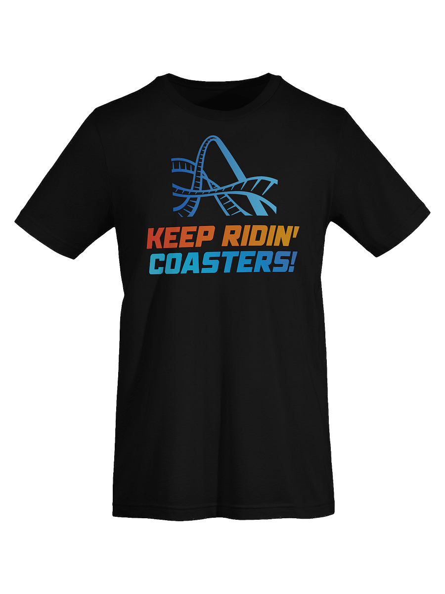 Keep Ridin' Coasters - Hands Up Tee product image (31)
