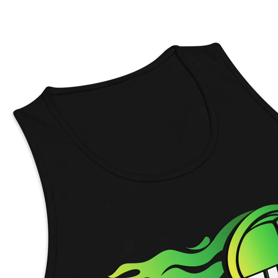 MSLA Green Men's Premium Tank Top product image (5)