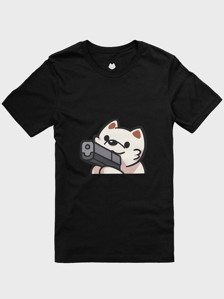 Pew Pew T-Shirt OG Edition product image (7)