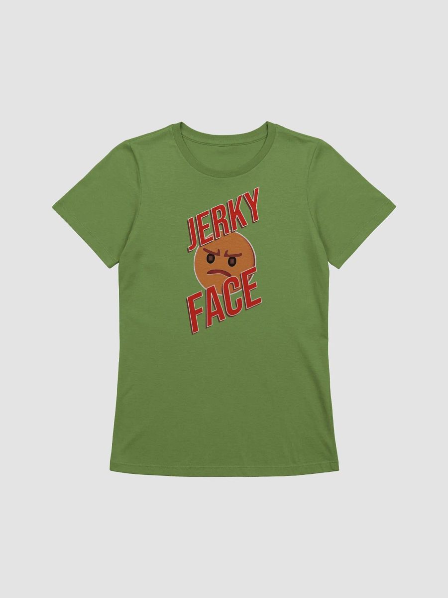 ANGRY JERKY FACE product image (1)