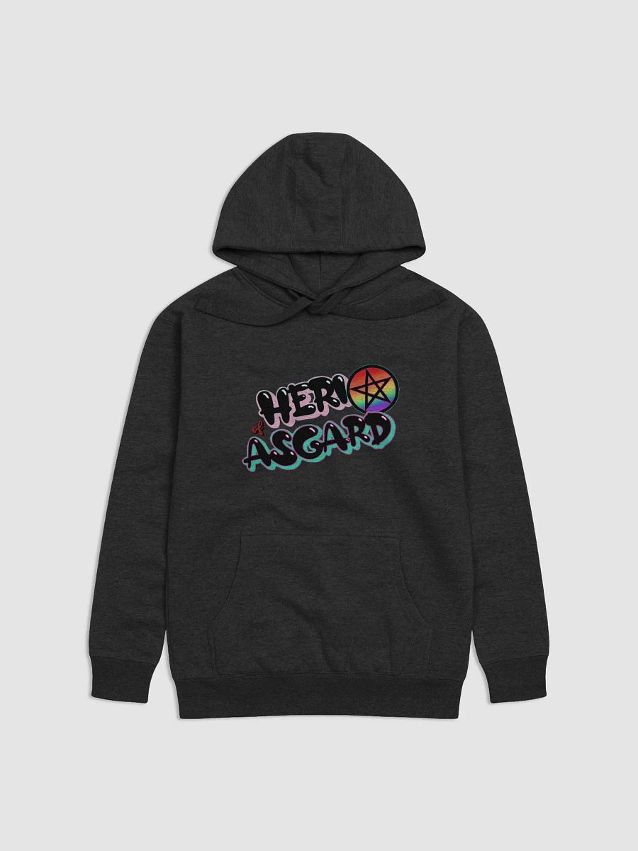 Cult of the Bunny Unisex Premium Hoodie product image (7)