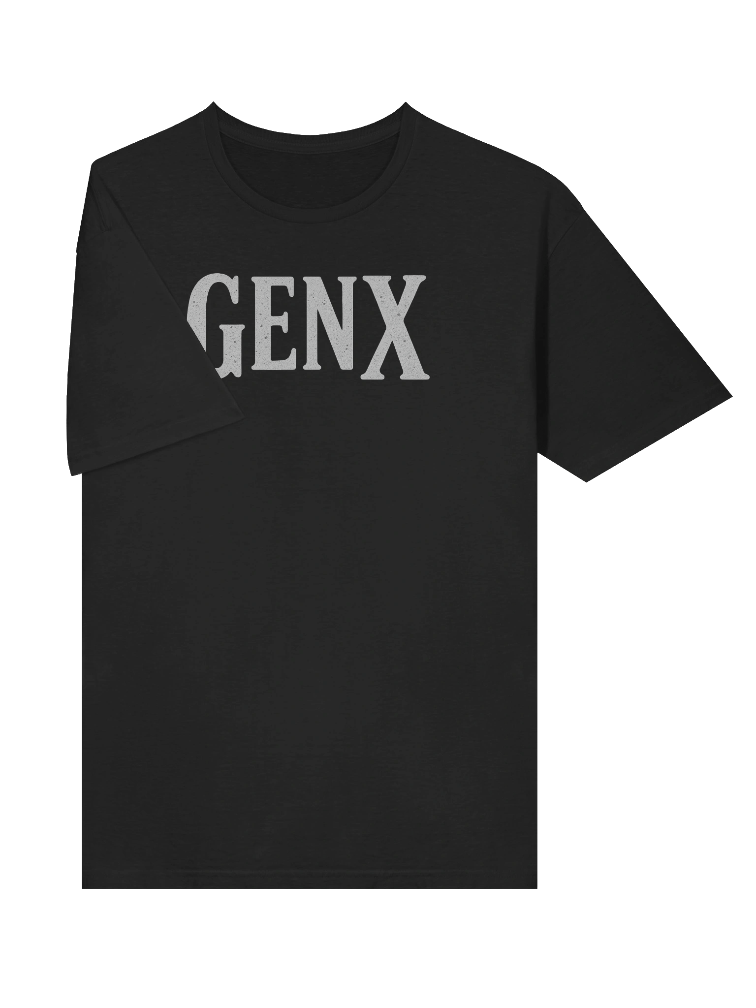 GenX No Apologies product image (5)