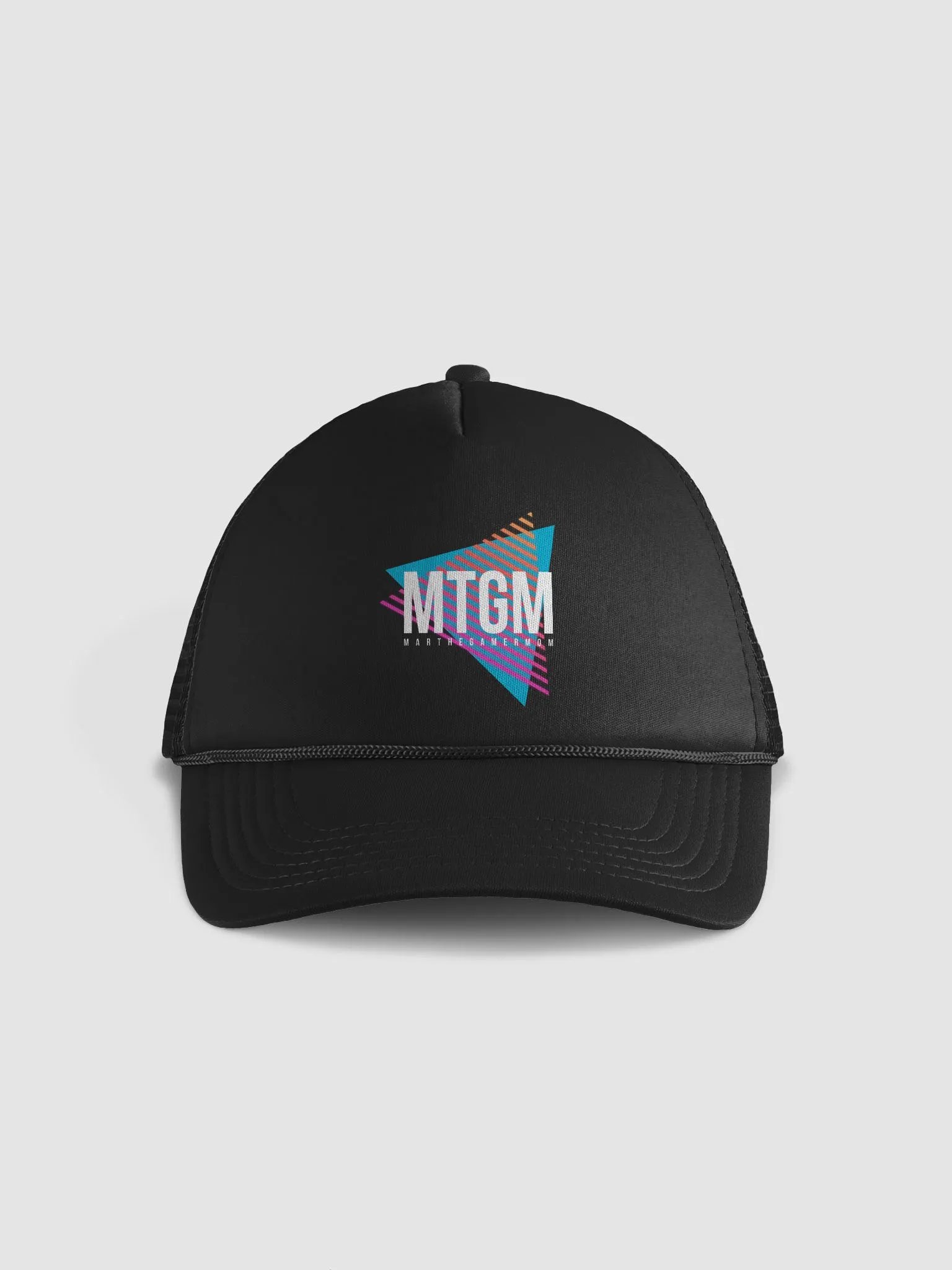 MTGM Trucker Hat product image (1)
