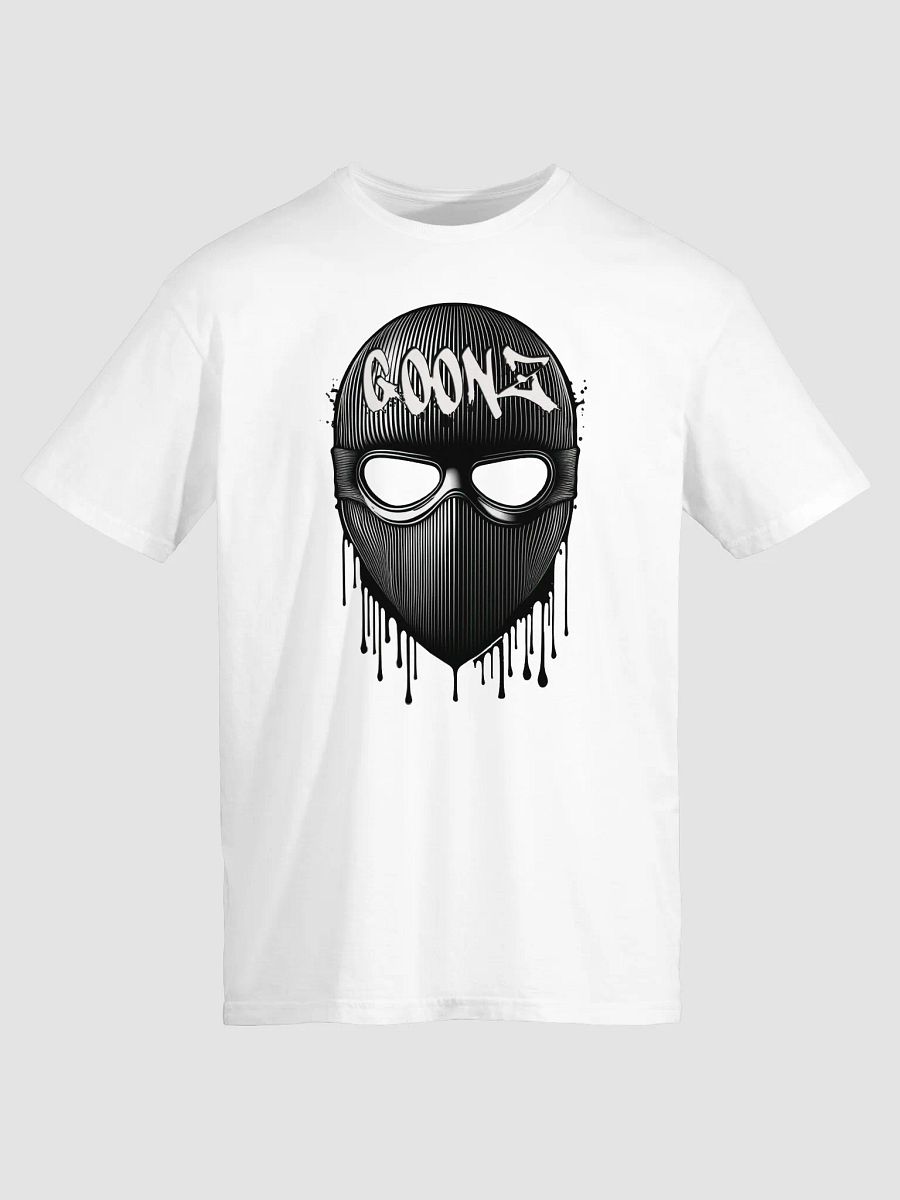 GoonZ Mask Tee product image (1)