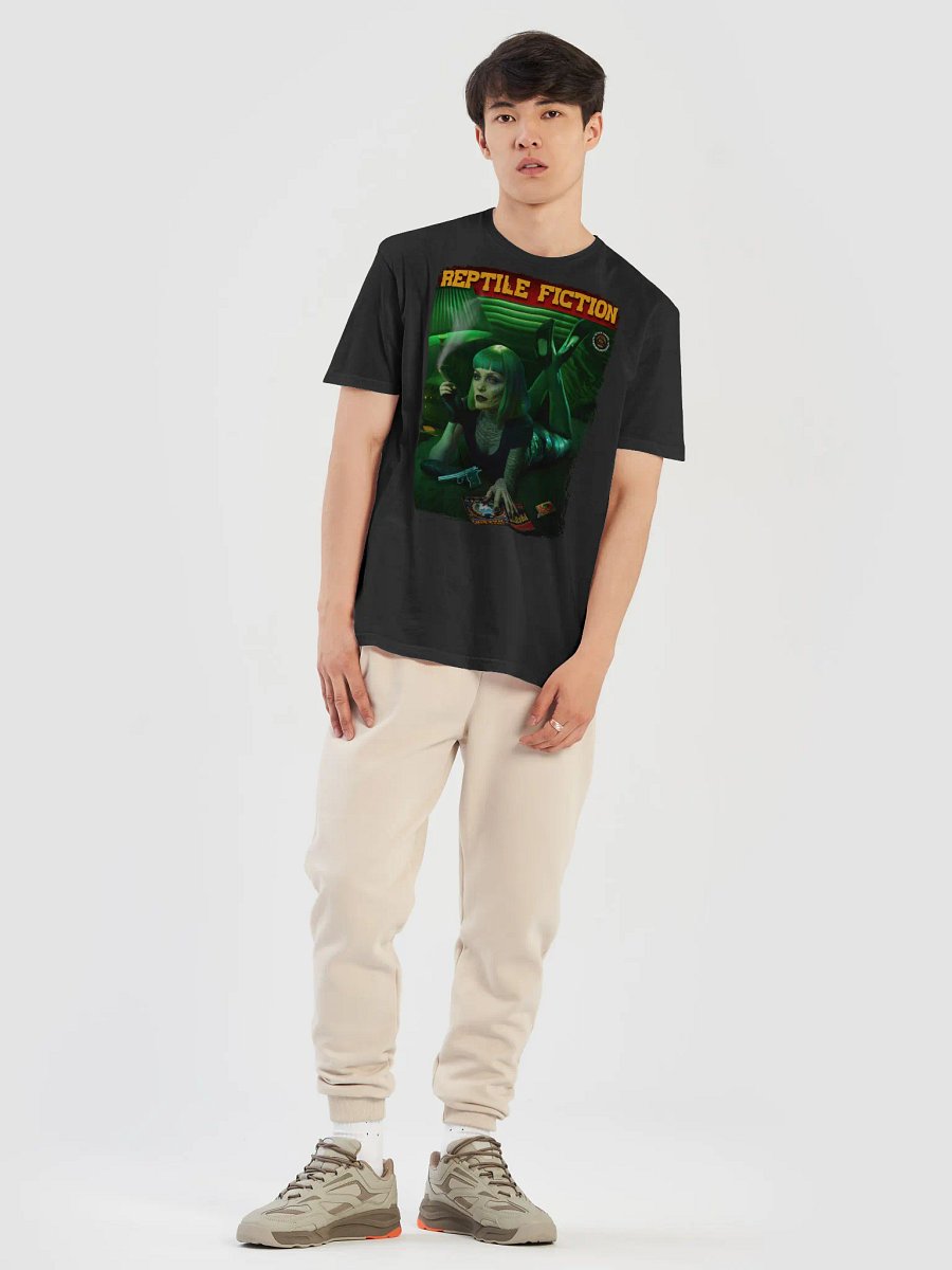 Reptilian Fiction product image (44)