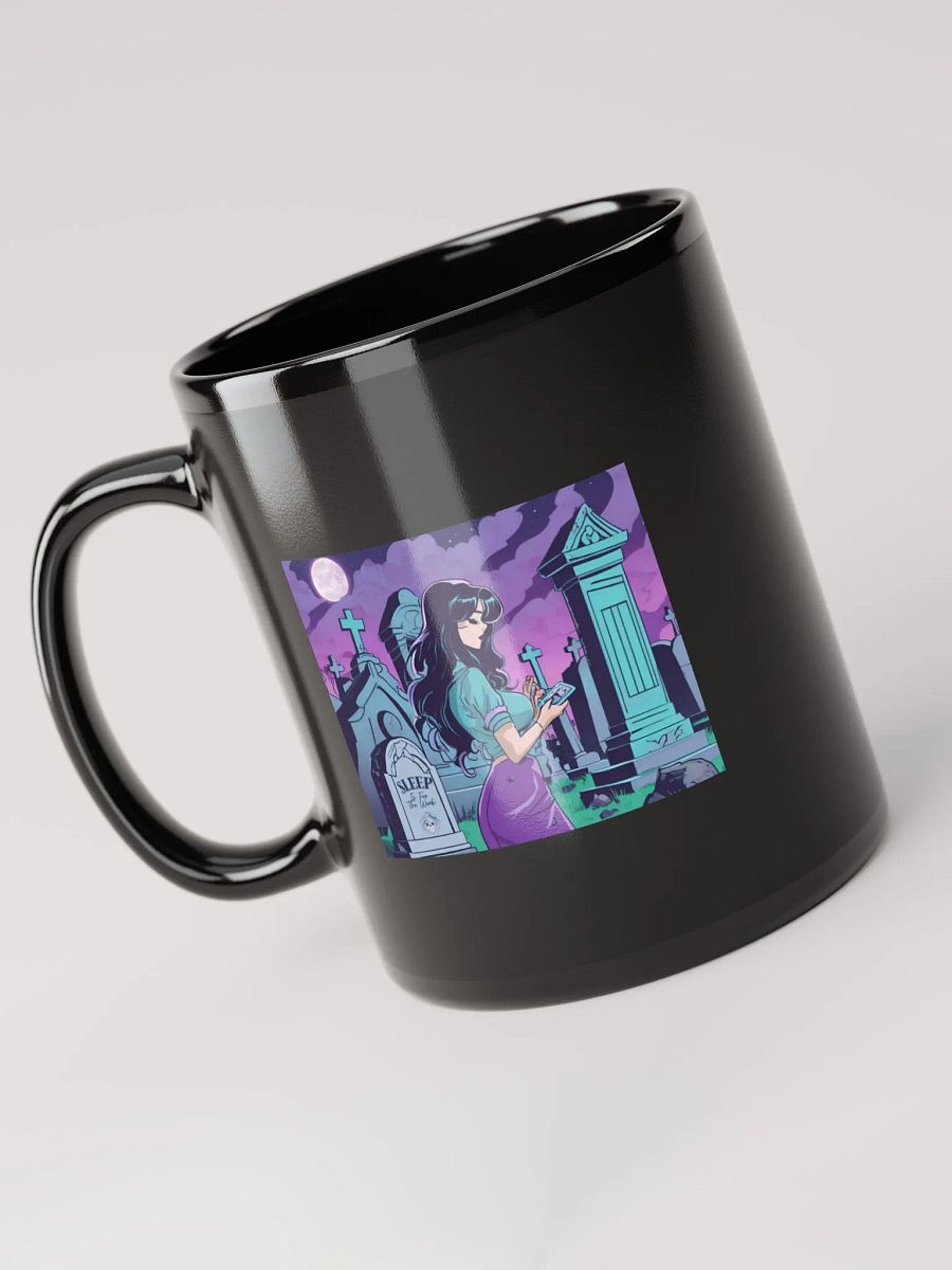 Sleep Is For The Weak product image (5)