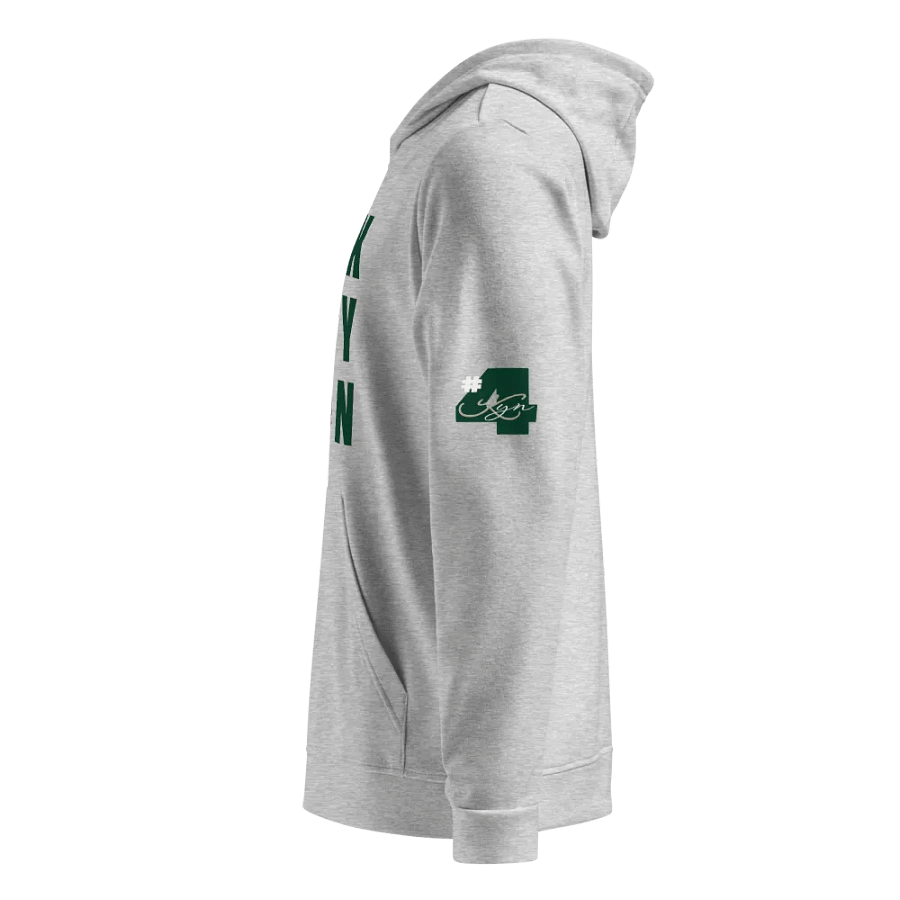 710 KYN x Adidas Softball Hoodie product image (2)