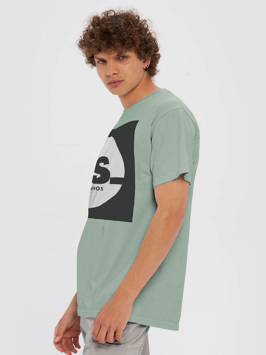 STAFF ONLY SHIRT product image (36)