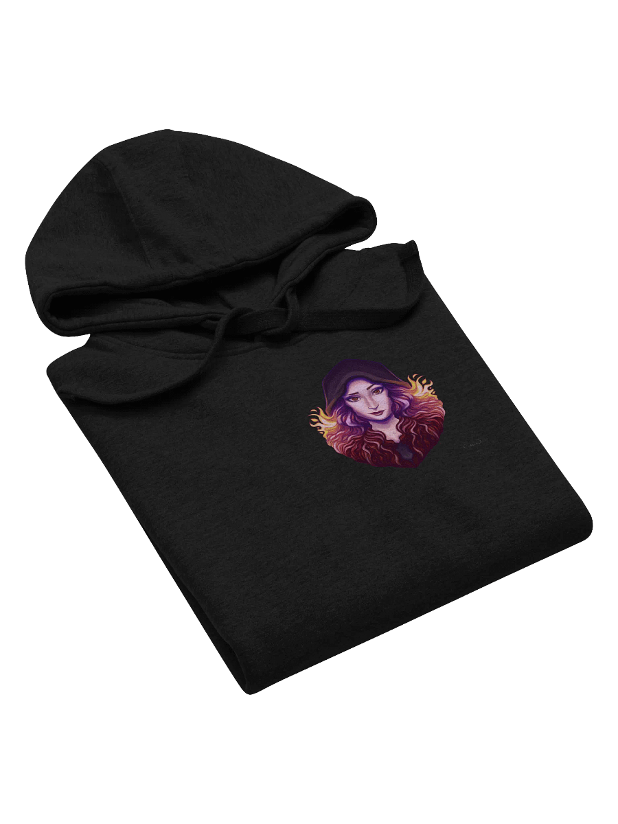 ReaperBabe Gaming Hoodie product image (18)