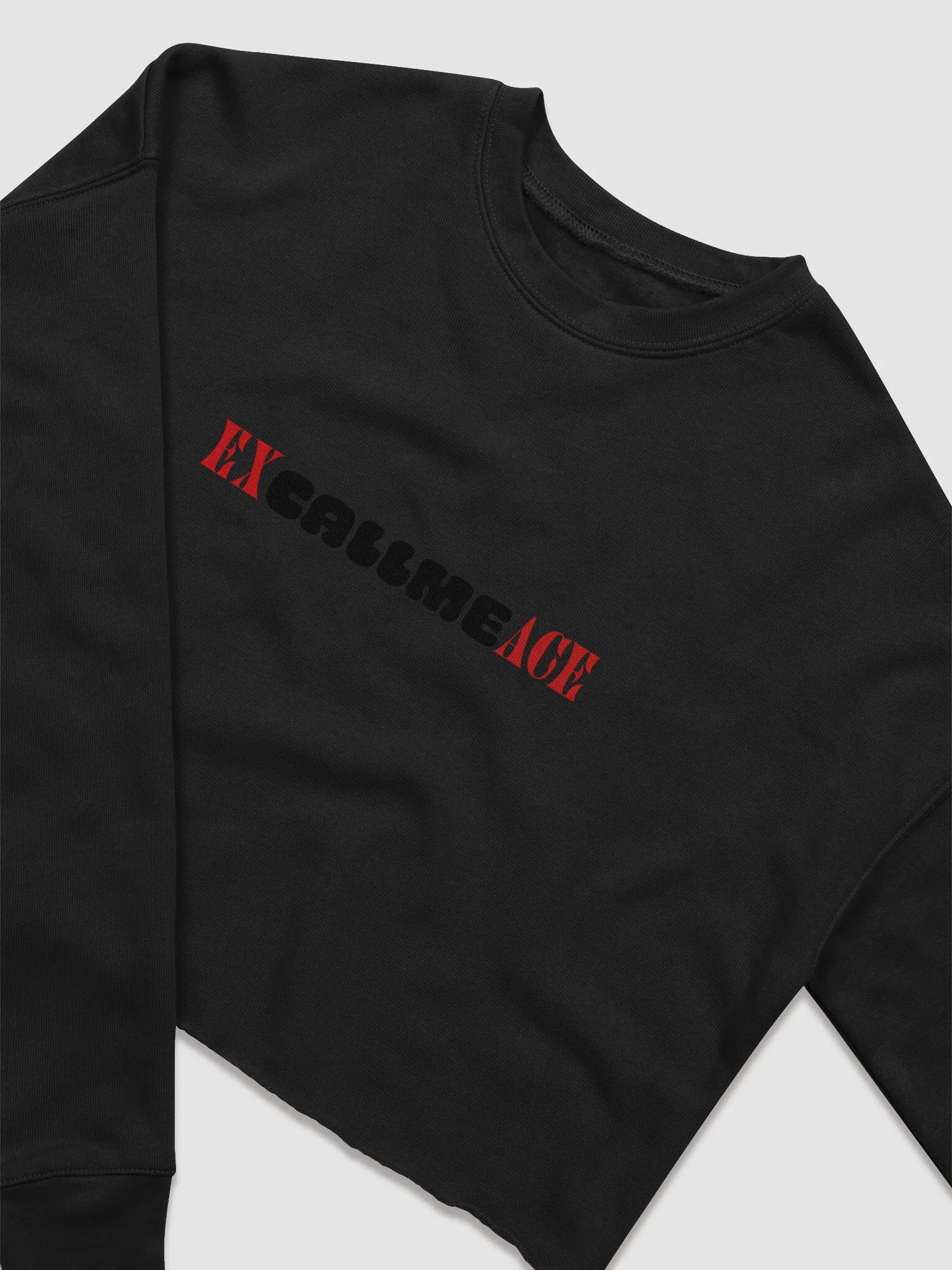 Treat her right - crop top product image (3)