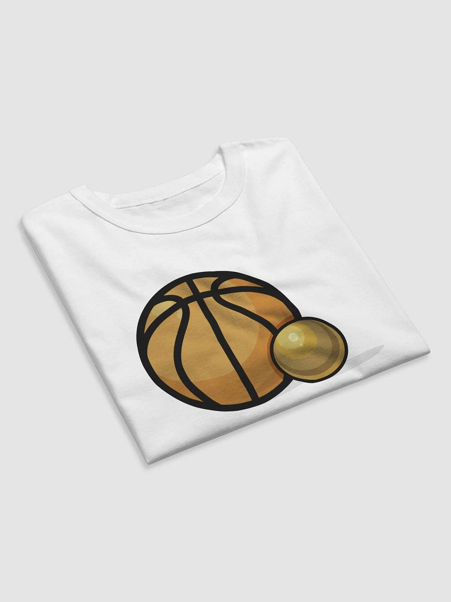 BALL LIKE A NUGGET Champion Premium T-Shirt product image (4)