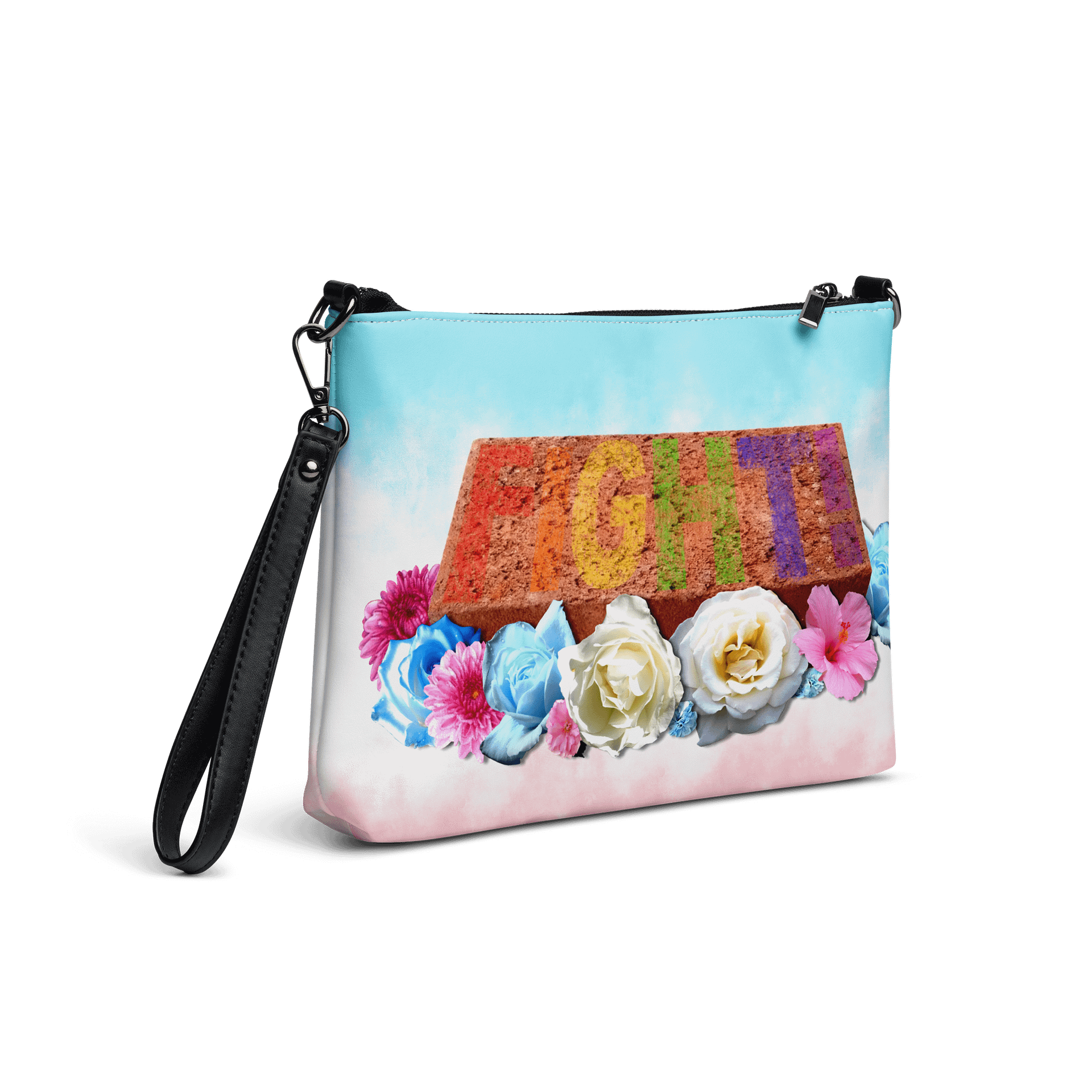Pride is a Riot Purse product image (5)