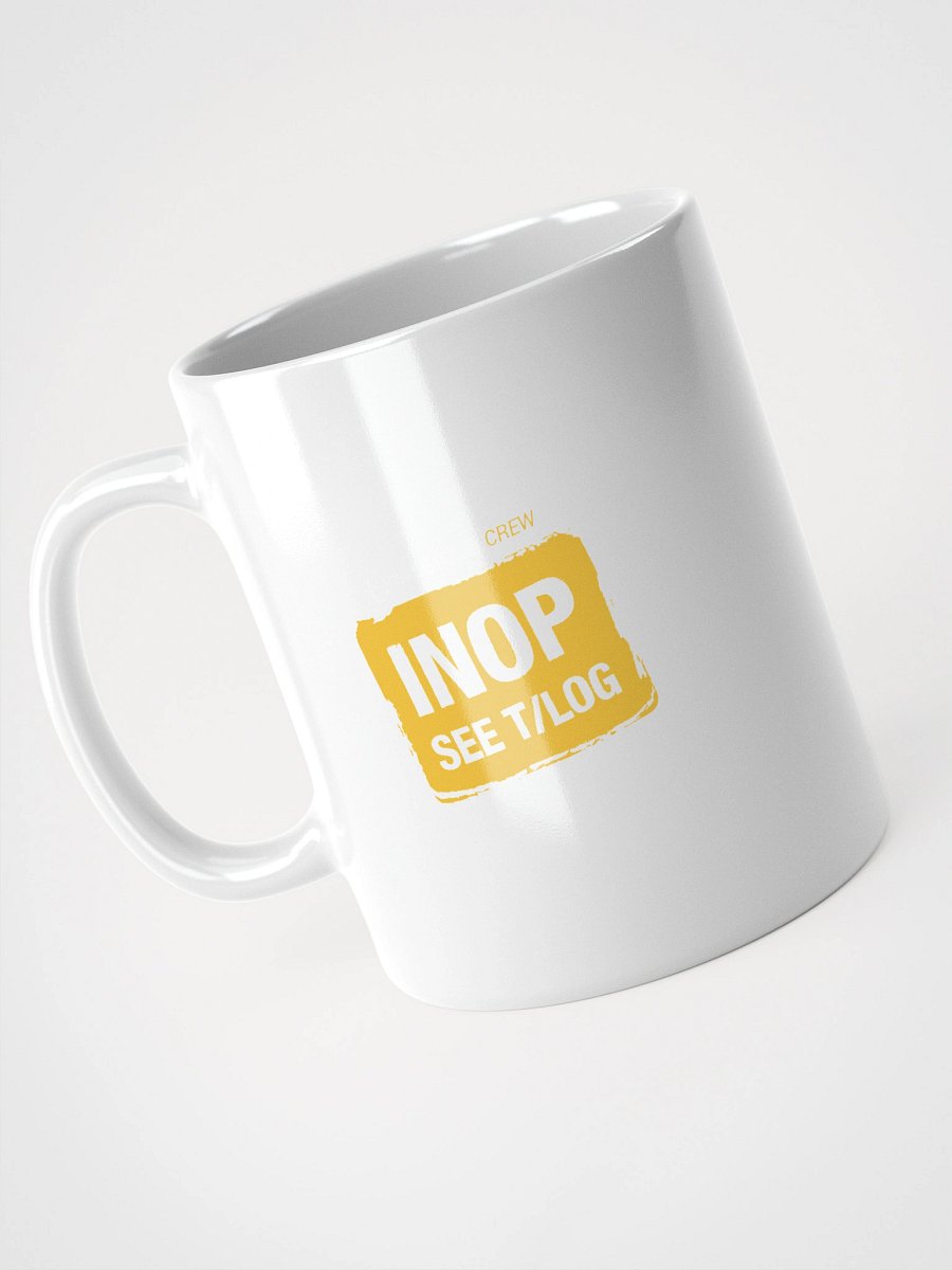 INOP Mug product image (1)