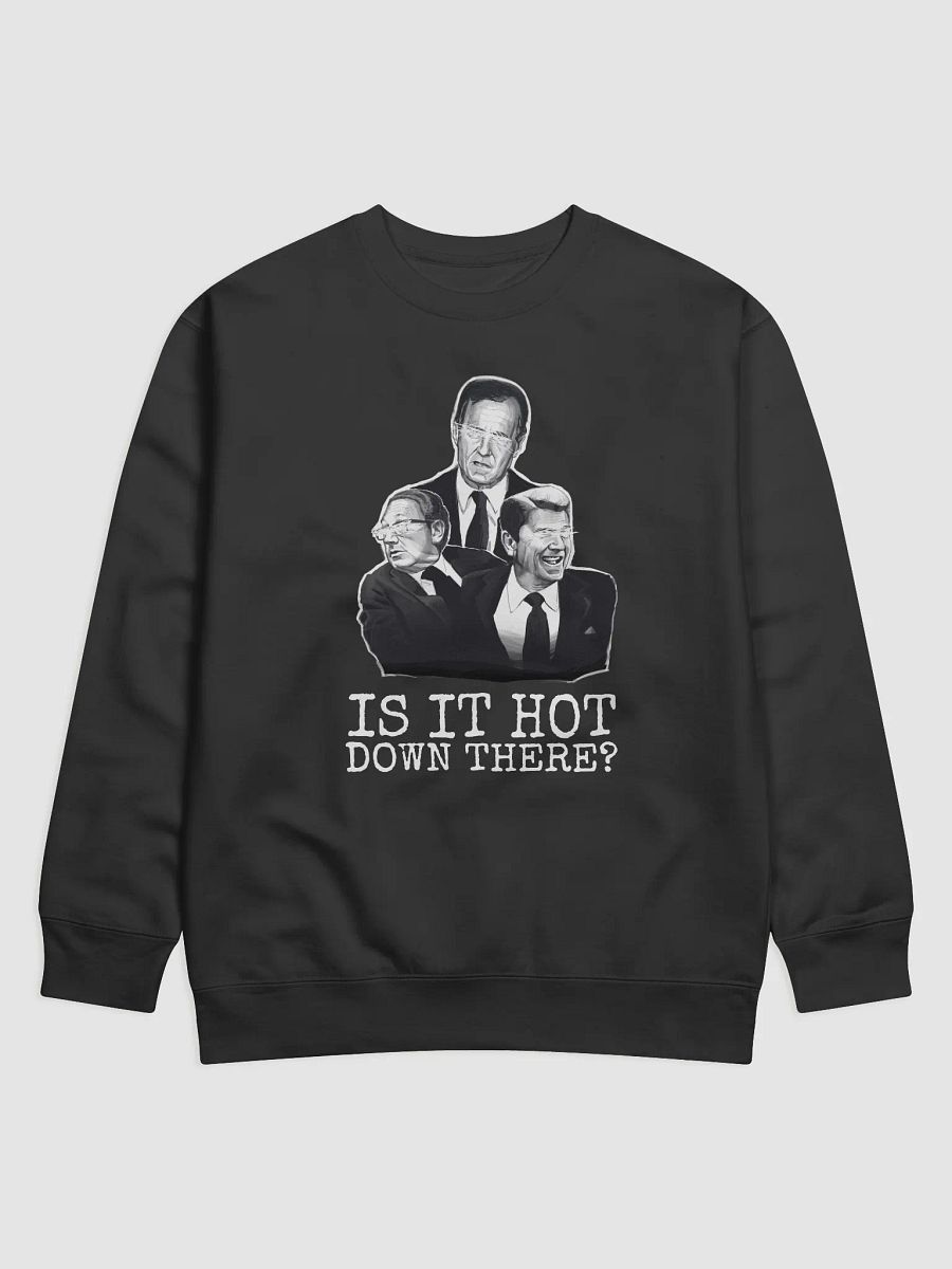 Hell Squad - Sweatshirt product image (1)