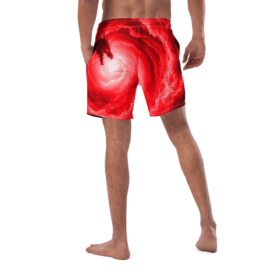 B_DubzZ Swim Shorts product image (5)
