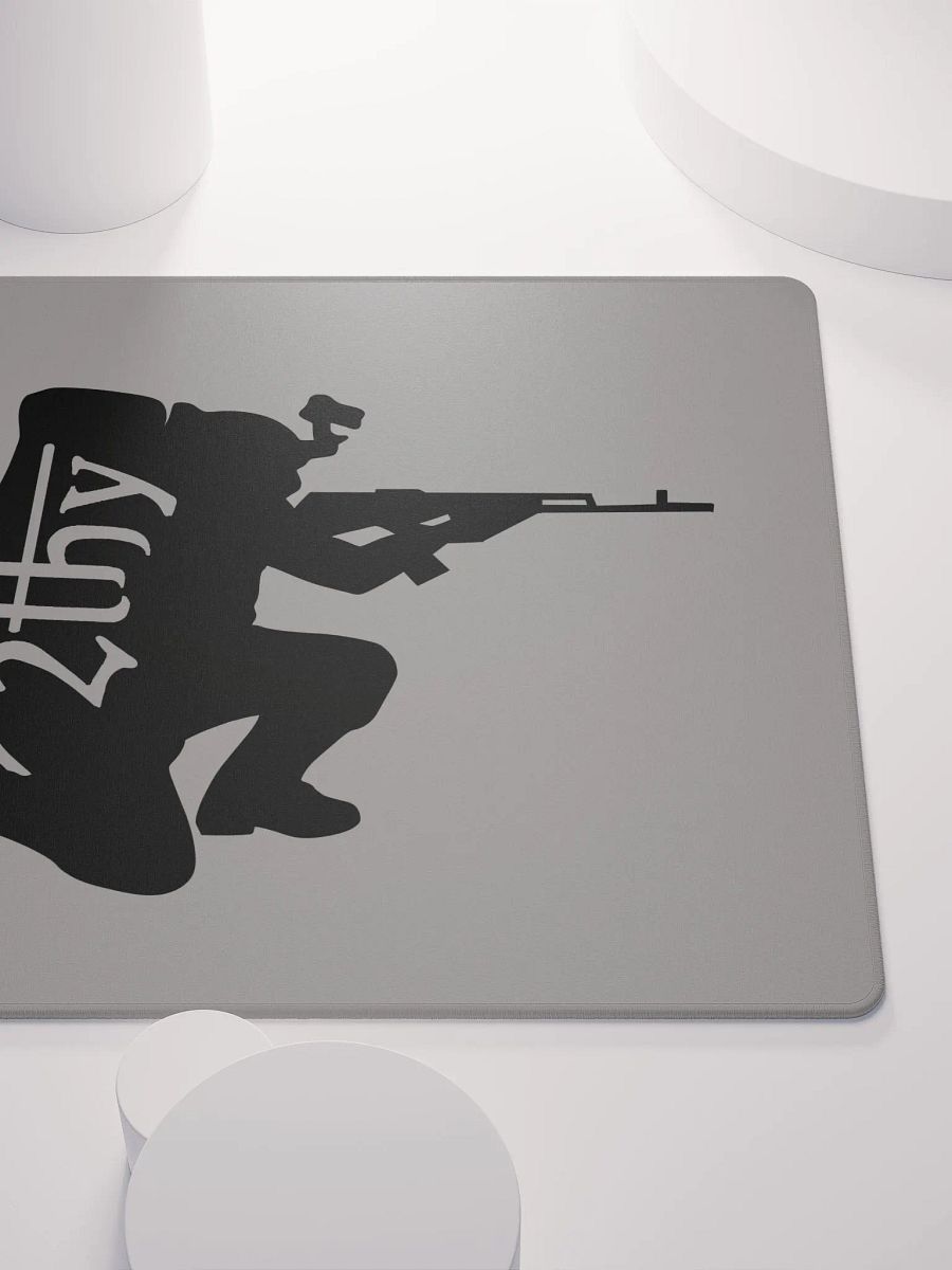 2THY Mouse pad (Small or Full Size) product image (1)