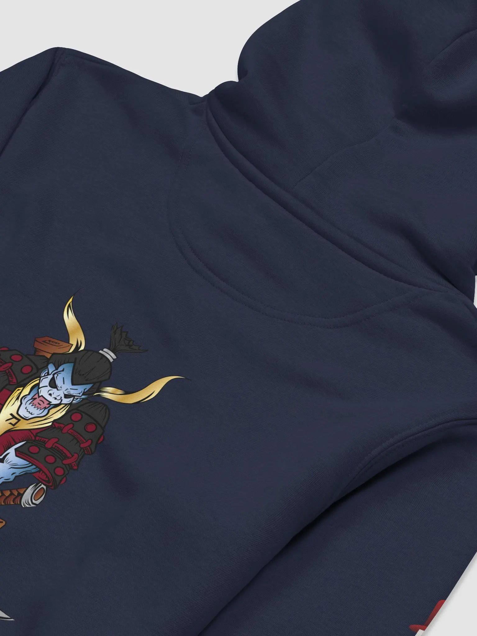 Samurai Stanley Hoodie product image (16)
