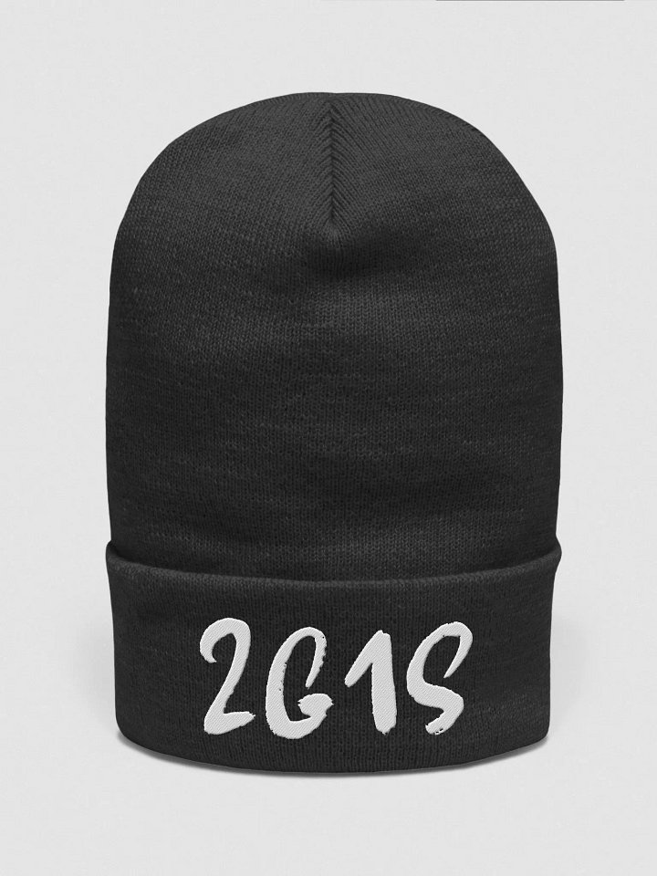 2G1S Beanie product image (5)