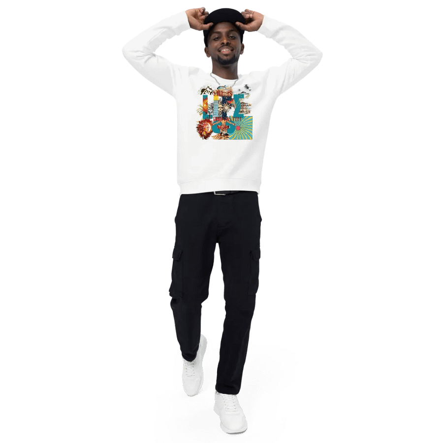 STRONG HEART CLOTHING product image (6)