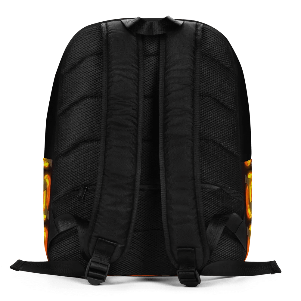 Zodiac Collection - Aries Unisex Backpack product image (8)