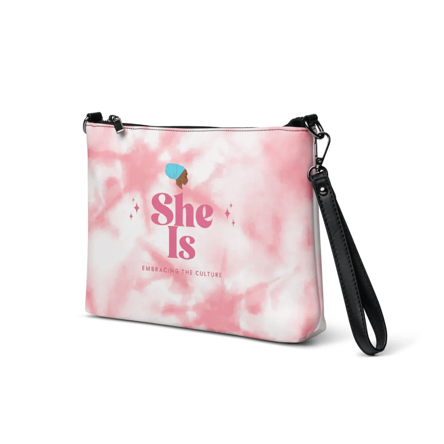 Embracing Culture Purse product image (7)