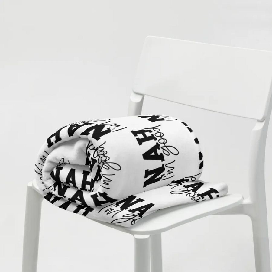 Nah Blanket product image (7)