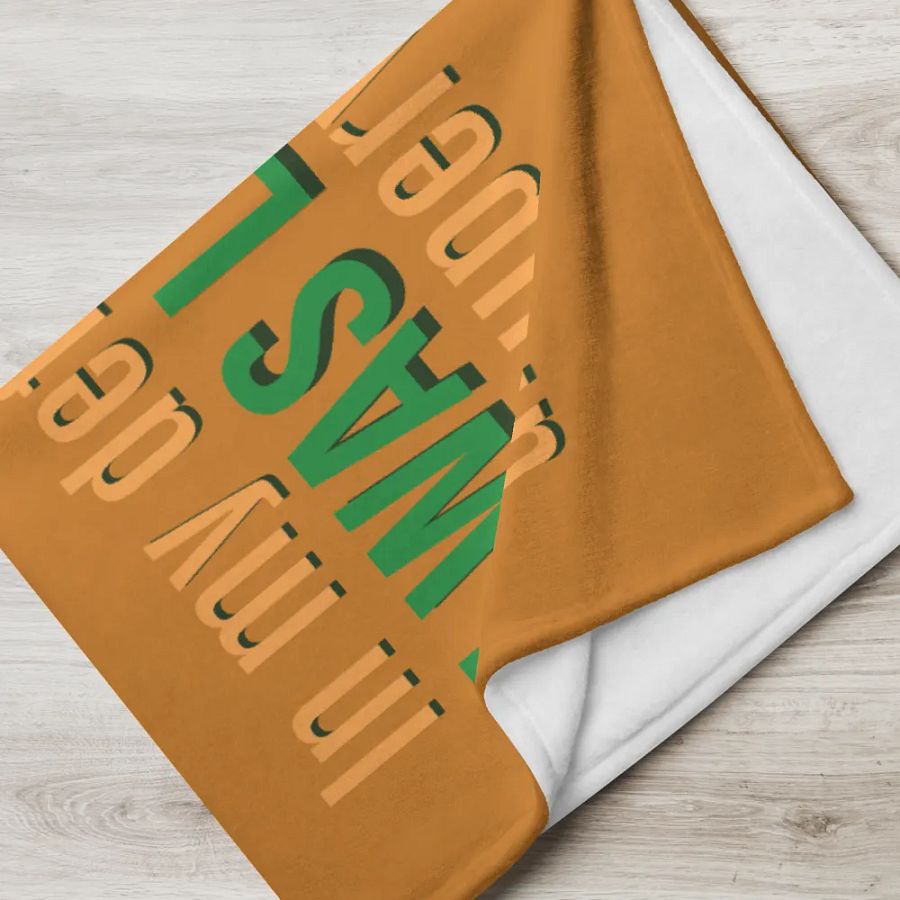 The cursed blanket product image (5)