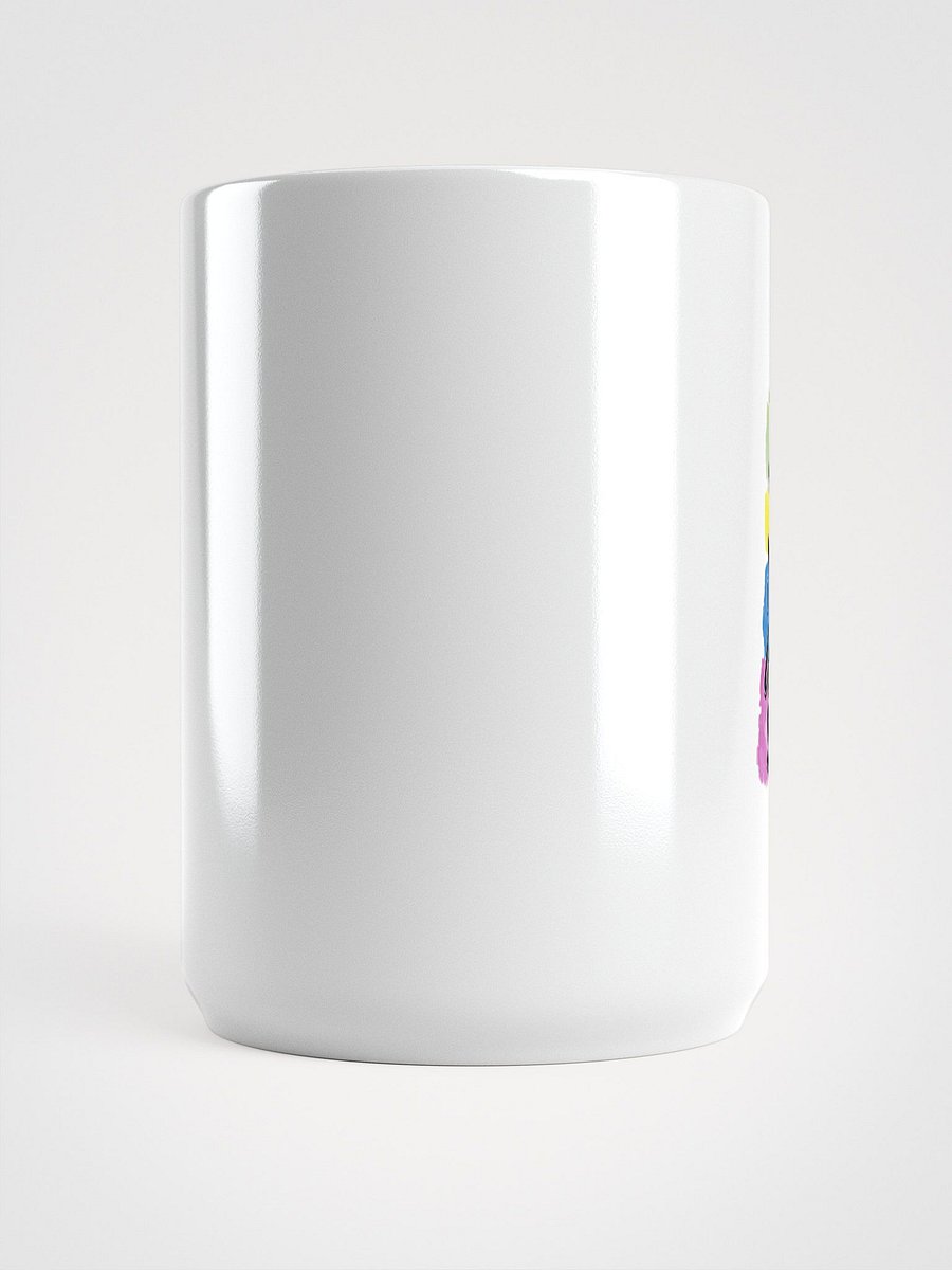 I'm Not Bossy I Have Leadership Skills Coffee Mug product image (6)