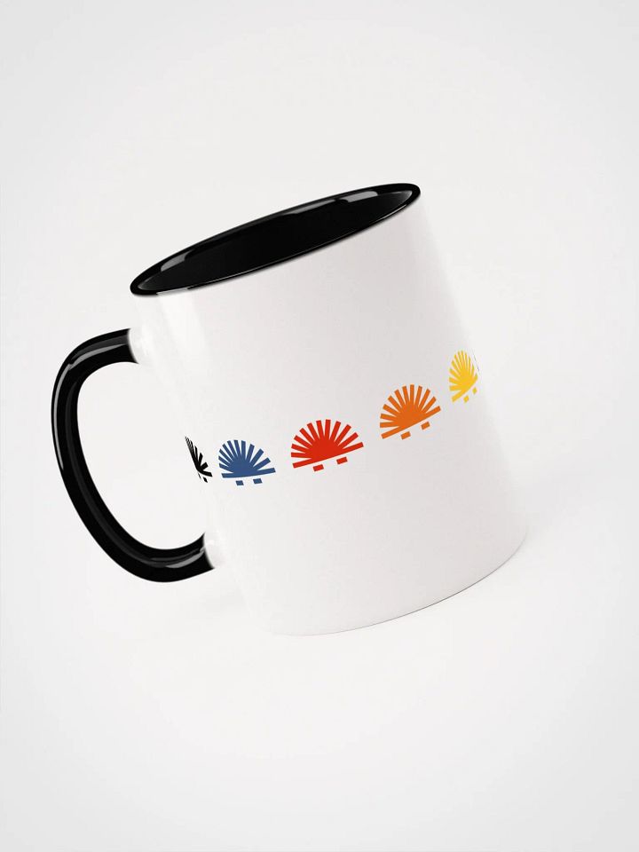 Mug @ Final Frontier Mix product image (2)