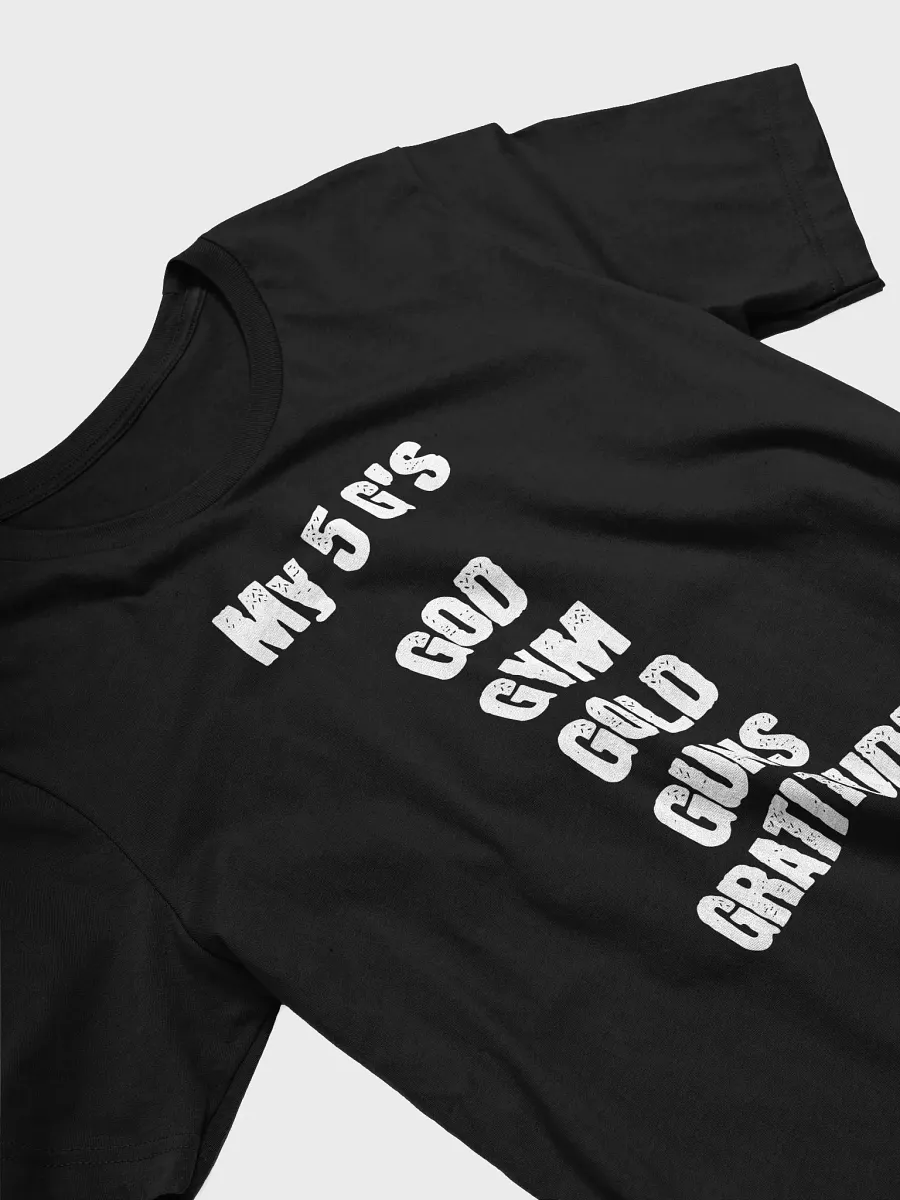 Statement Tee product image (17)