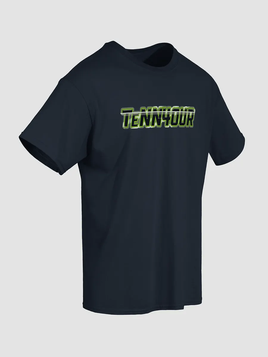 MENTAL HEALTH AWARENESS (TENN4OUR) T-SHIRT product image (13)