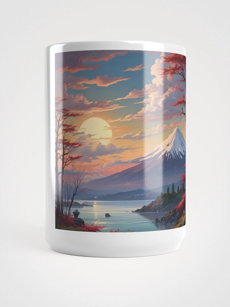 Mount Fuji product image (5)
