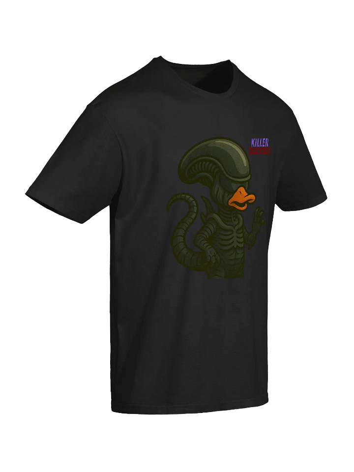 Xenoduck Tee product image (4)