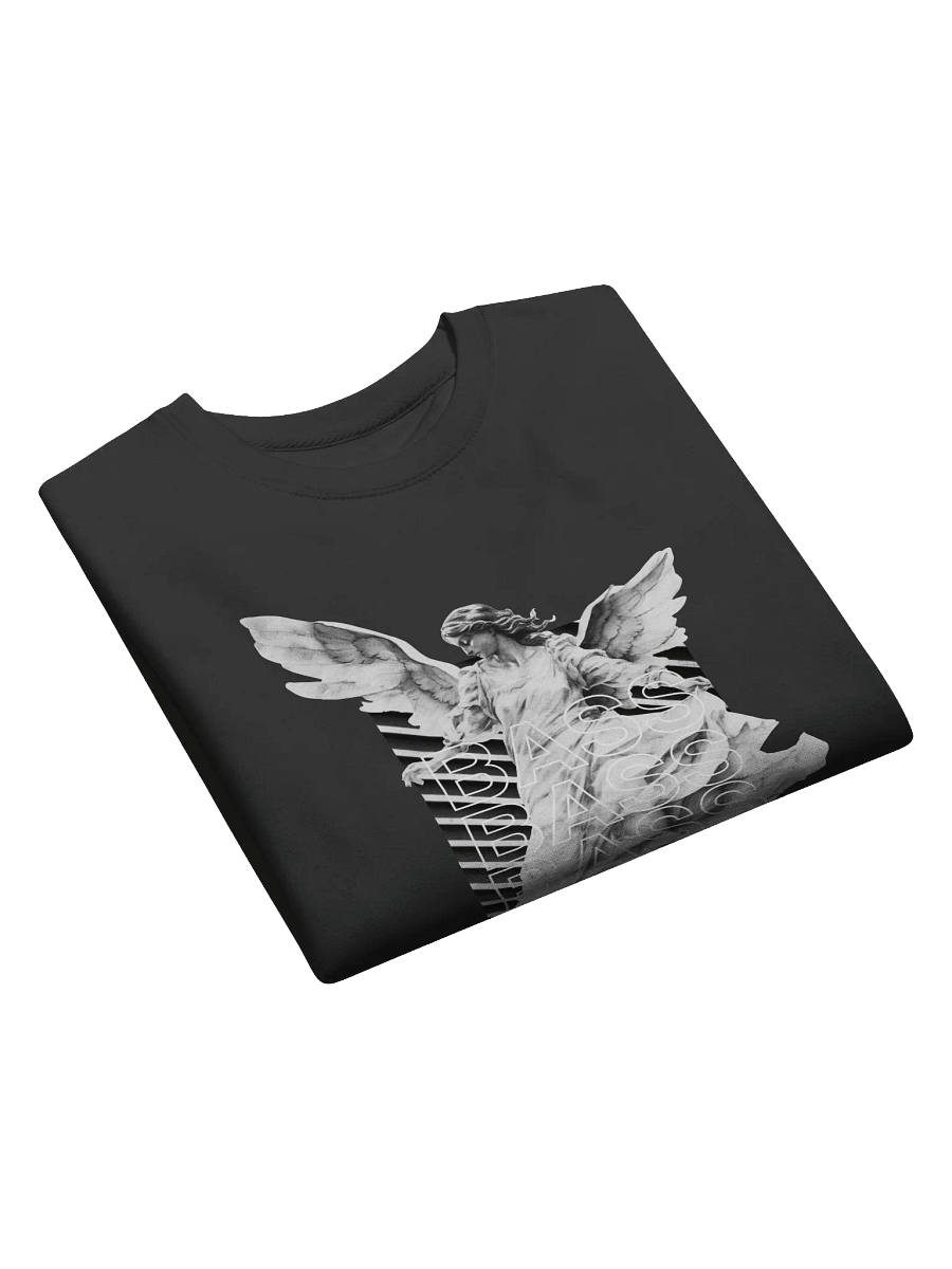 Bass Warrior Sweater product image (6)