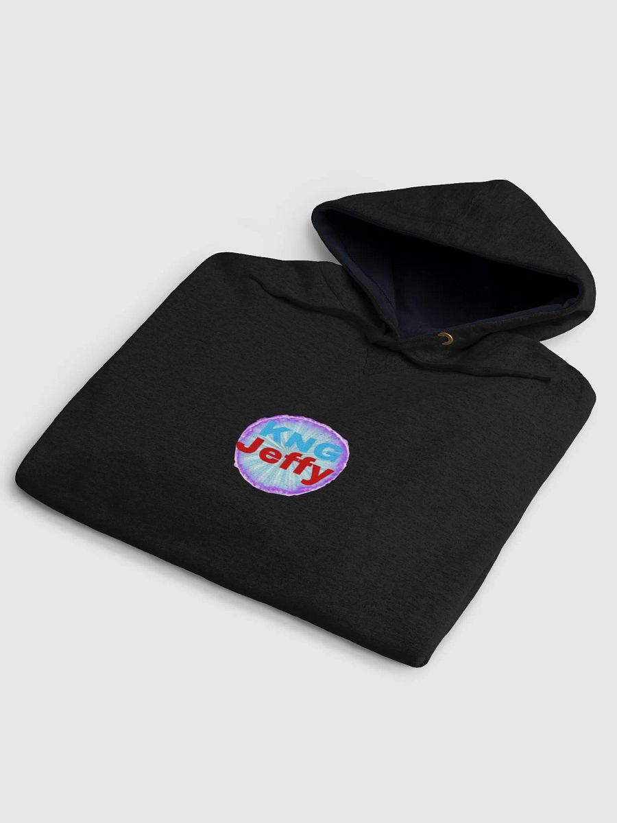 KNG Jeffy Hoodie! product image (5)
