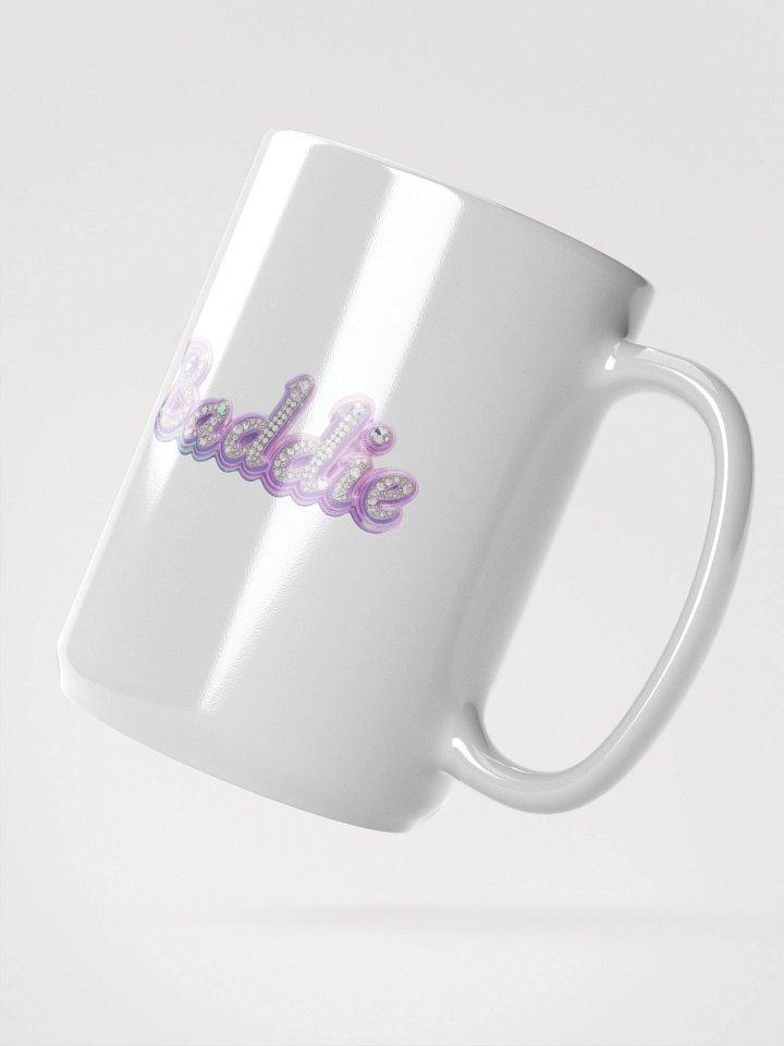 Shawty's Celestial Exclusive Premium Baddie Coffee Mug product image (2)